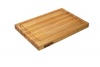 John Boos 18-by-12-Inch Maple BBQ Board