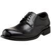 Johnston & Murphy Men's Atchison Moc-Toe Oxford