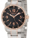 Invicta Women's 0549 Angel Collection Stainless Steel Watch