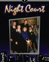 Night Court: The Complete Seventh Season