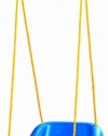 Little Tikes 2-in-1 Snug 'n Secure Swing Blue