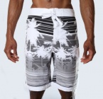 Alki'i Men's Boardshorts - Isla Palms