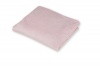 American Baby Company Heavenly Soft Chenille Cradle Sheet, Pink