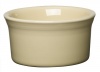 Fiesta 4-Inch by 2-Inch Ramekin, Ivory