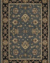 Sphinx by Oriental Weavers Ariana 623H Area Rug, 4-Feet by 6-Feet