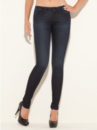 GUESS Brittney Skinny Jeans in Novel Wash, NOVEL WASH (28 / RG)