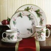 Lenox Holiday Gatherings Berry 12 Piece Set