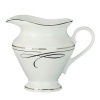 Waterford China Ballet Ribbon Creamer