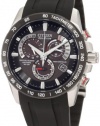 Citizen Men's AT4008-01E Perpetual Chrono A-T Watch