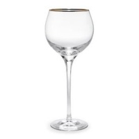 Lenox Eternal Gold Wine Goblet