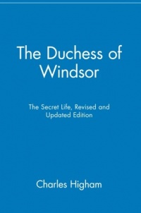 The Duchess of Windsor: The Secret Life