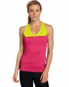 Reebok Women's VibeT Long Bra Top