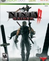 Ninja Gaiden II