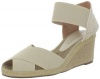 Andre Assous Women's Erika Mid Espadrille Sandal