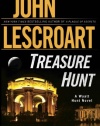 Treasure Hunt (Wyatt Hunt Novels)