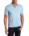 Perry Ellis Men's Open Polo