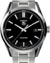 Tag Heuer Carrera Automatic Mens Watch WV211B.BA0787