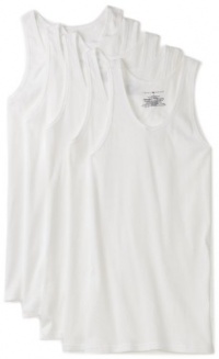 Tommy Hilfiger Men's 5 Pack Tank Tee