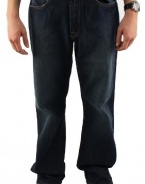 Lucky Brand Jeans Men's Style: Vintage Straight Low Rise/Regular Fit