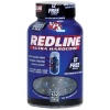 VPX Redline Ultra Hardcore (132 Liquid Capsules) (132 Liquid Capsules)