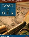 NOVA: Lost at Sea - The Search for Longitude