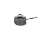 Simply Calphalon Nonstick 2 Quart Saucepan with Cover