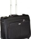 Ricardo Beverly Hills  Big Sur 42-Inch Rolling Garment Bag,Black,42-inch