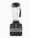 Vitamix 1363 CIA Professional Series, Platinum