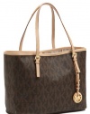 Michael Kors Jet Set Small Travel Tote