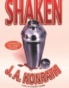 Shaken (Jacqueline Jack Daniels Mysteries)