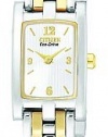 Citizen Women's EG2344-51A Eco-Drive Silhouette Two-Tone Watch