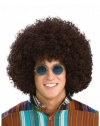 Jumbo Afro Adult Wig