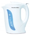 Proctor Silex K2070Y 1 Liter Electric Kettle