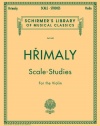 Hrimaly - Scale Studies for Violin: Violin Method (Schirmer's Library of Musical Classics)