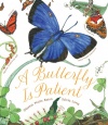 A Butterfly Is Patient