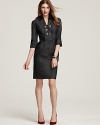 Lafayette 148 New York Nissa Dress