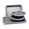 Anolon Advanced Bakeware 5-Piece Bakeware Set