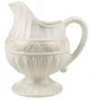 Lenox Butler's Pantry Earthenware Creamer