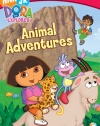 Dora the Explorer - Animal Adventures