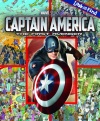 Look and Find: Captain America, The First Avenger