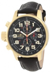 Invicta Men's 3330 Force Collection Lefty Watch