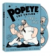 Popeye the Sailor: 1941-1943, Vol. 3