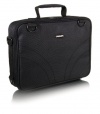 Philips Bag for Portable TV/DVD Player iPad Netbook Fits up to 9-Inch, Black (SVC4004P/27)