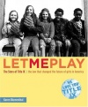 Let Me Play: The Story of Title IX: The Law That Changed the Future of Girls in America