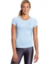 Brooks Women's Equilibrium Short Sleeve Tee