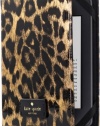 kate spade new york Patent Leather Kindle  Case Cover (does not fit Kindle Touch), Leopard