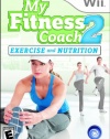 My Fitness Coach 2: Exercise and Nutrition