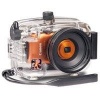 Ikelite Underwater Camera Housing for Canon Powershot SD1400 IS, IXUS 130IS and IXY 400F Digital Cameras