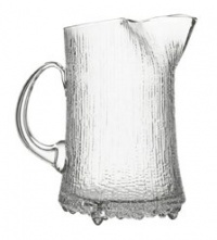 iittala Ultima Thule 2-1/2-Pint Ice Lip Pitcher