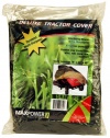 Maxpower 334510 Deluxe Riding Lawn Mower Cover